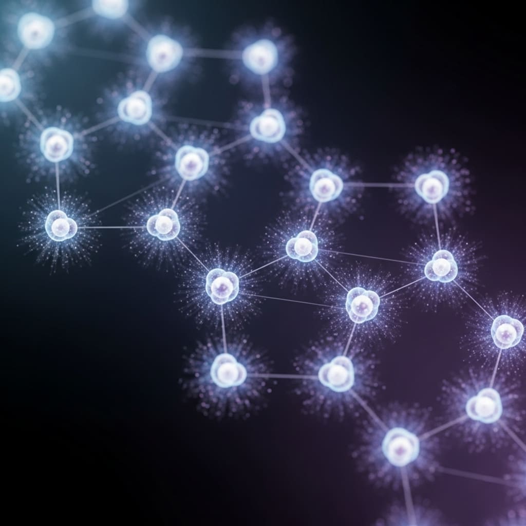 Wigner Polarons Reveal Zero-Field Wigner Crystal Dynamics in Monolayer Semiconductors