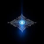 Dc-powered Inelastic Cooper-pair Tunneling Amplifier Enables Quantum-Limited Gain