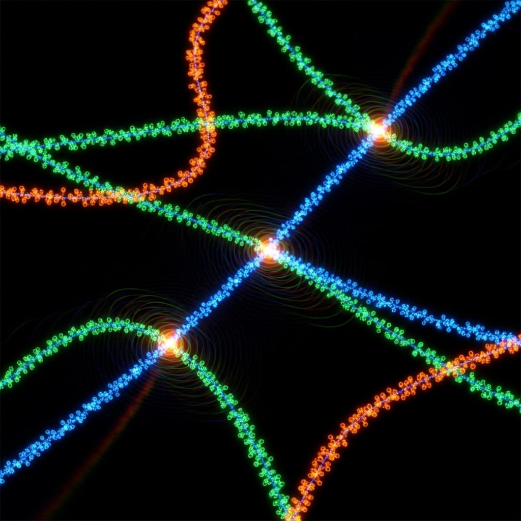 Magnetism’s Secrets Unlocked as CoNb₂O₆ Spectroscopy Probes Fractionalized Spinons