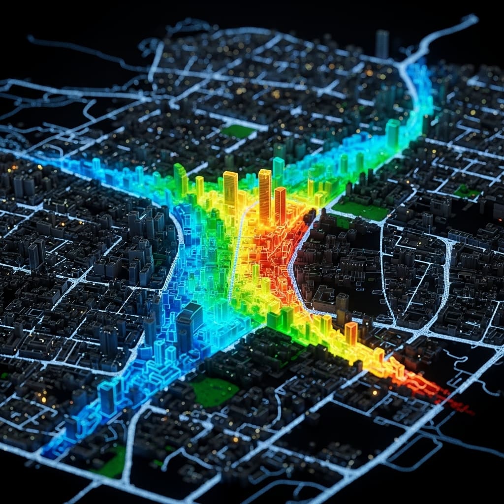 Cgcvit Achieves up to Improvement in Assessing Urban Heat Resilience with UAV and Street-View ImageryCgcvit Achieves up to Improvement in Assessing Urban Heat Resilience with UAV and Street-View Imagery