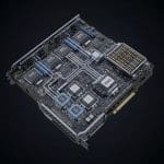 Blackwell GPUs Achieve 21x Faster RAG Inference for Private LLMs in SMEs