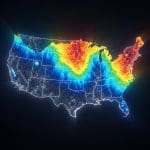 U.s. State Population Growth: Spatial Econometrics Achieves Convergence for 75% of States