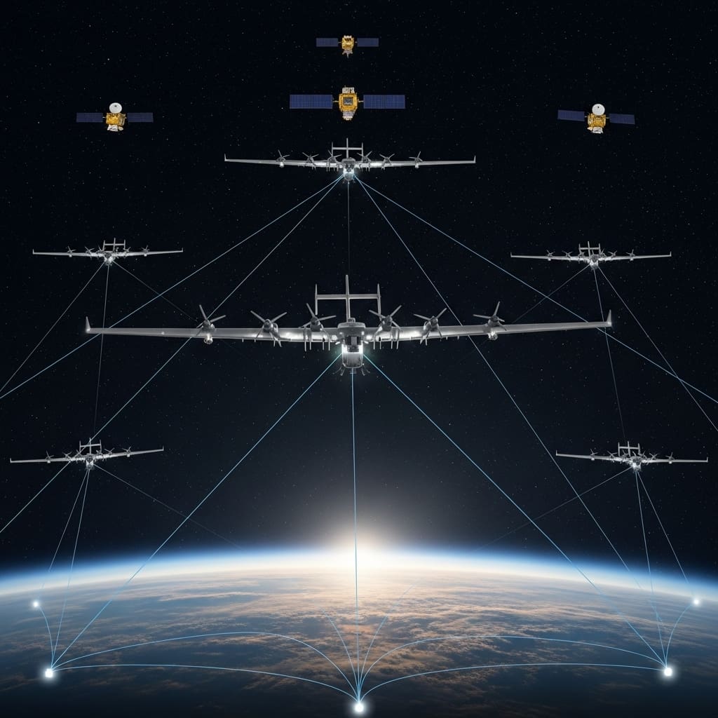 Haps and LEO Integration Achieves Enhanced IoT Connectivity with Reduced Erasure Probability