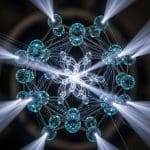 Ce Sn O Crystals Achieve Structured Neutron Scattering, Revealing Quantum Spin Ice Correlations