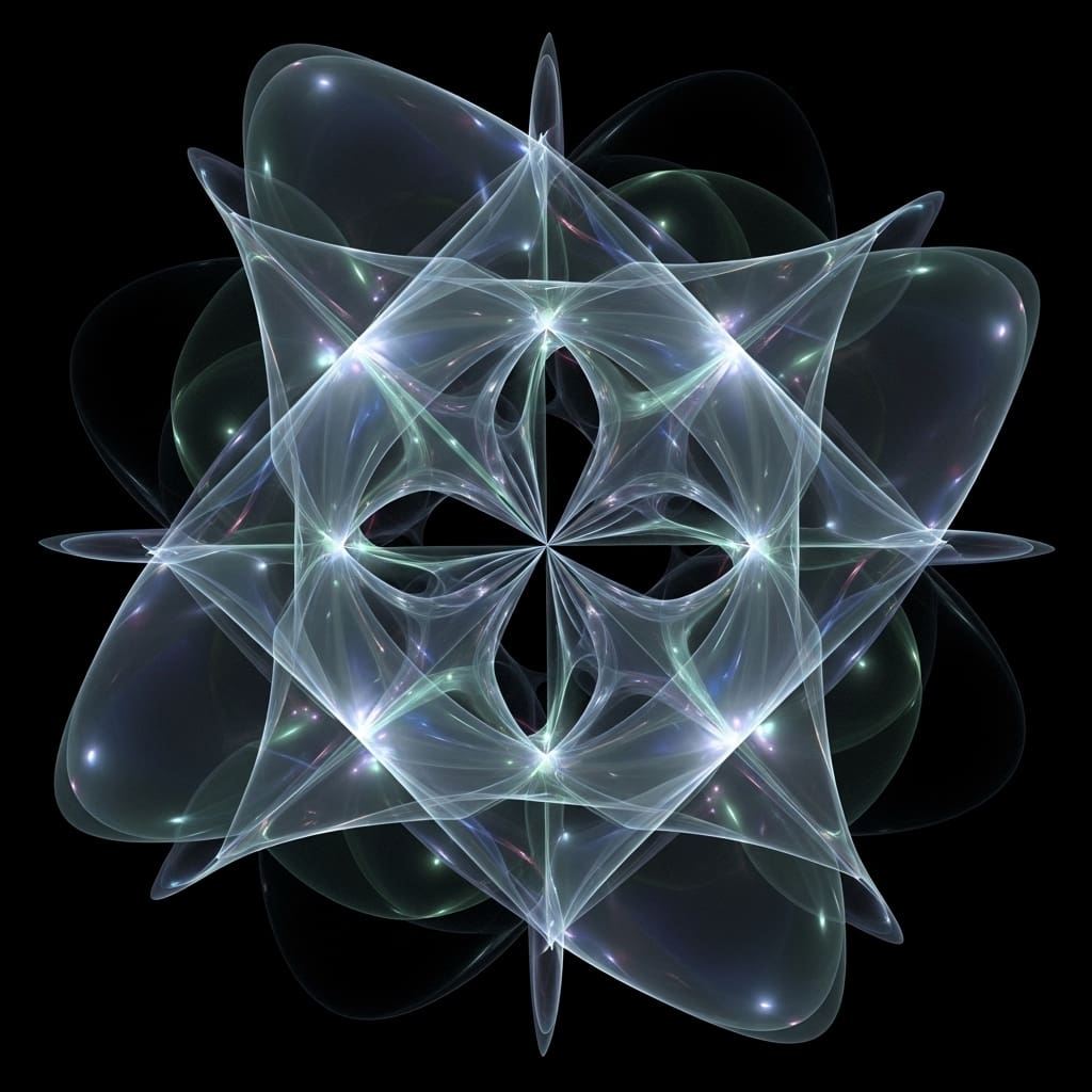 New Maths Unlocks Hidden Symmetries Within Complex Group Structures