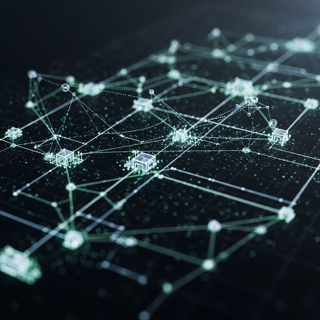 Quantum Computing Tackles Real-World Logistics, Cutting Costs and Carbon Emissions