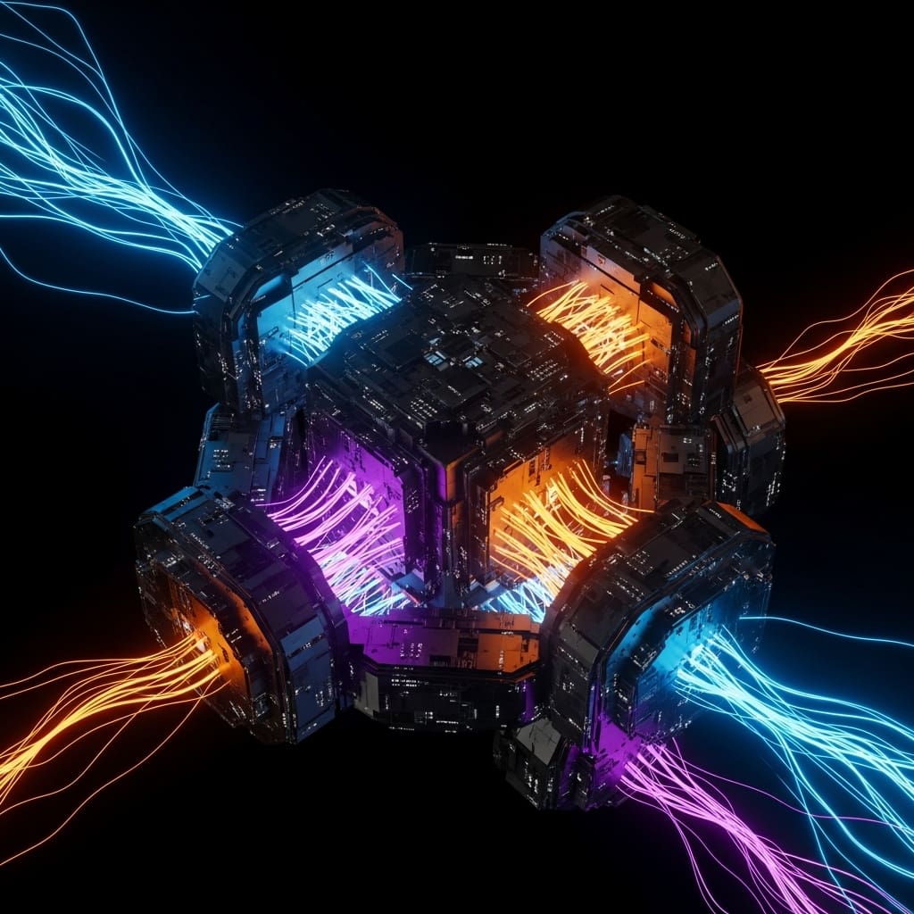 Information Theory Clarifies Limits to How Efficiently Computers Can Process Data