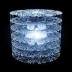 New Metric Quantifies How Data Abstraction Boosts Information Efficiency Like the Brain