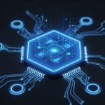 NISQ Computers Achieve Excited-State Calculations for Challenging Condensed Matter Problems