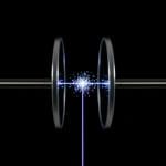 Quantum Phase Transition Achieves Superradiance for Three-Level Atoms in Optical Cavity