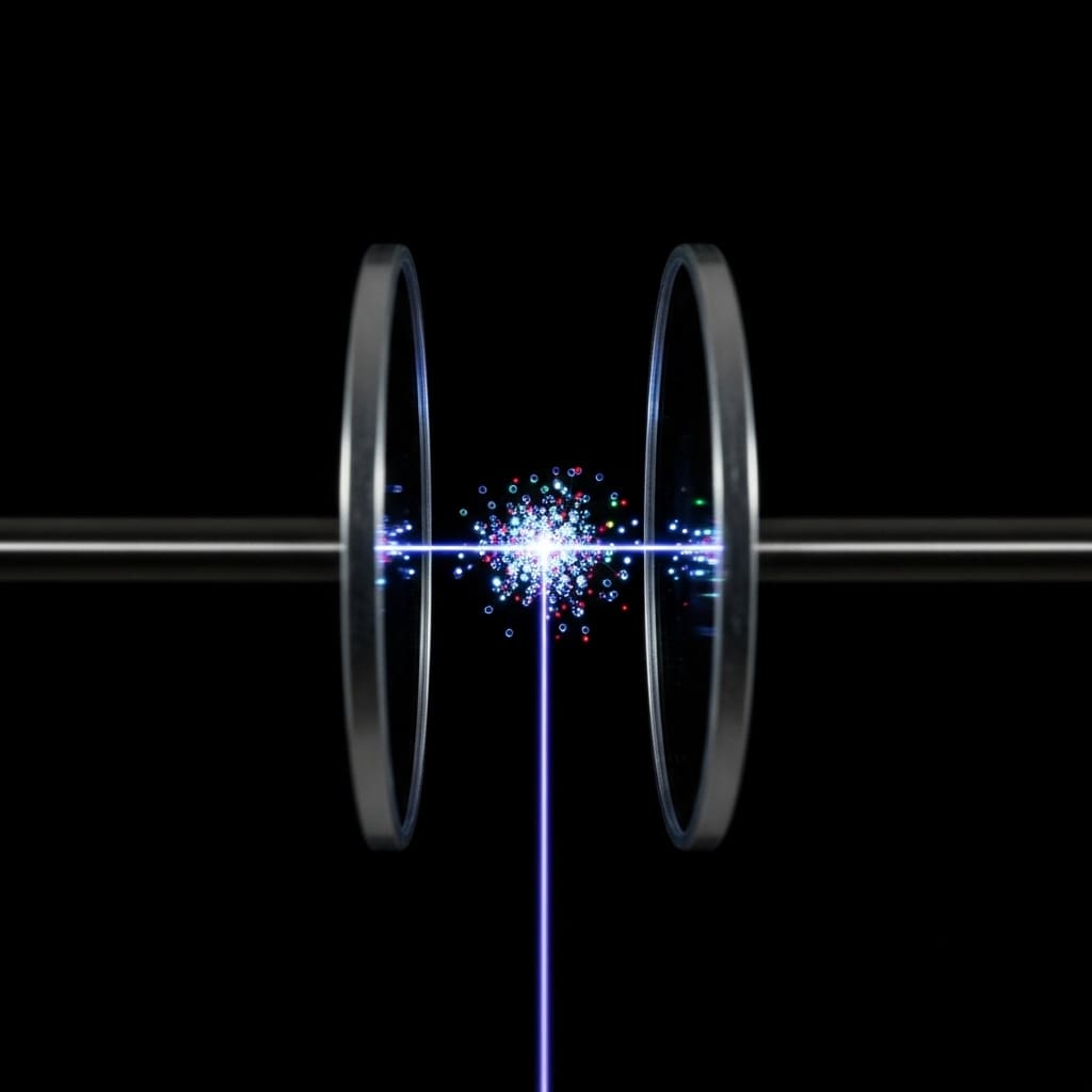 Quantum Phase Transition Achieves Superradiance for Three-Level Atoms in Optical Cavity