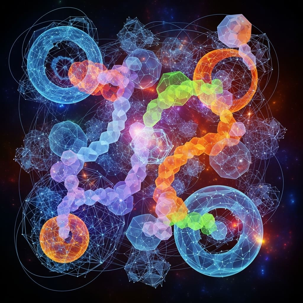 Noncommutative Geometry Encodes Universe’s Spectral Action, Reconstructing Standard Model and Accommodating Right-Handed Neutrinos