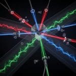 Protein Representation Learning Achieves Enhanced Accuracy with Adaptive Multi-Perspective Graph Fusion