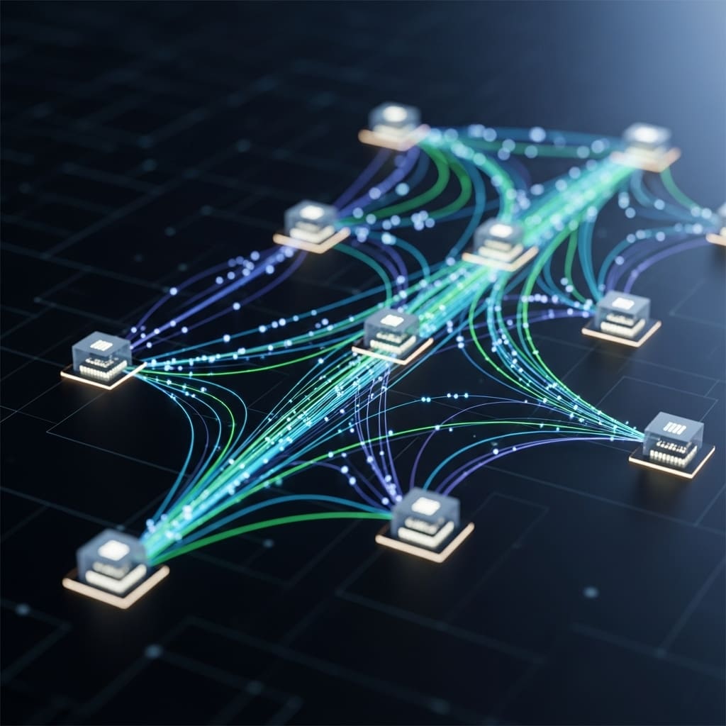 Igaa Achieves 3.81% Performance Gain in Agentic AI Edge Service Scheduling