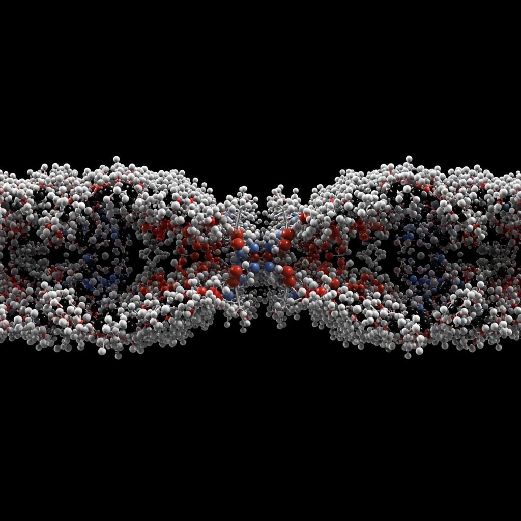 Interface Force Field Achieves 1000x Faster Alumina Modelling For Key Technologies