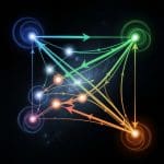 Renormalization Group Flow Irreversibility Enables Constraints on Effective Spatial Dimensionality