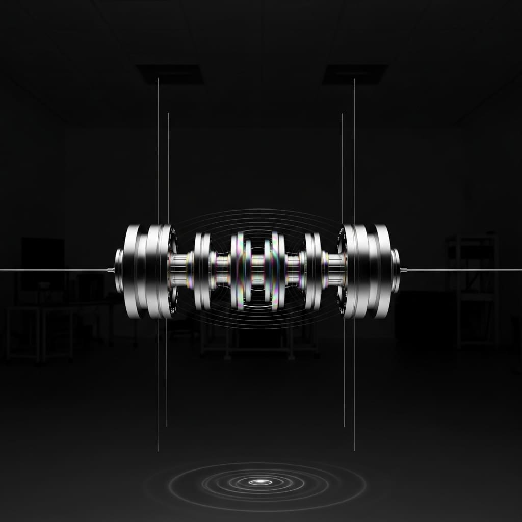 Srf Cavities Detect Gravitational Waves up to 100MHz, Advancing GW Research