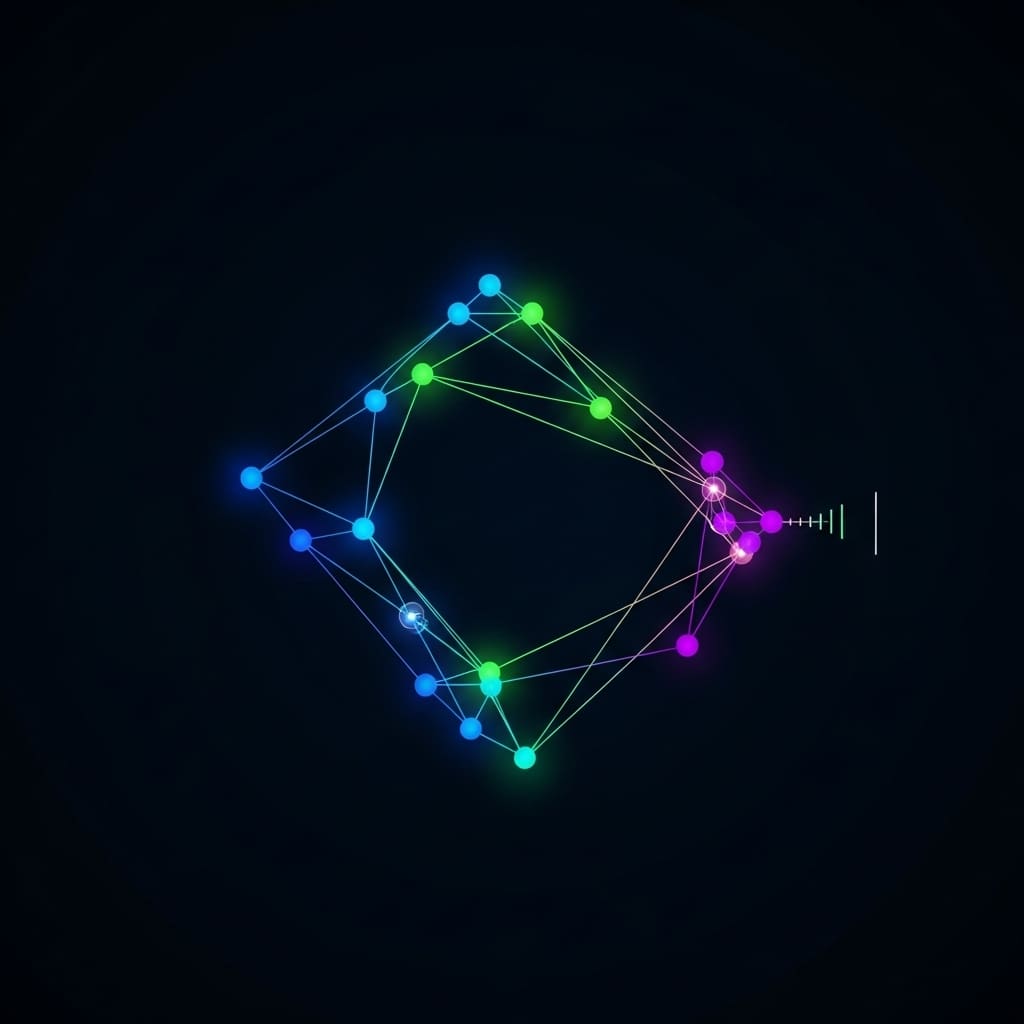 Sparse QUBO Formulation Achieves Reduced Edges to for Constraint Embedding