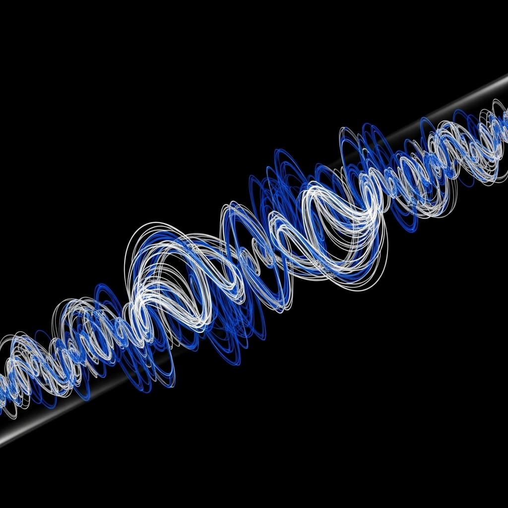 Topological Skyrmions Enable Robust Information Storage for Microsecond-Scale Applications