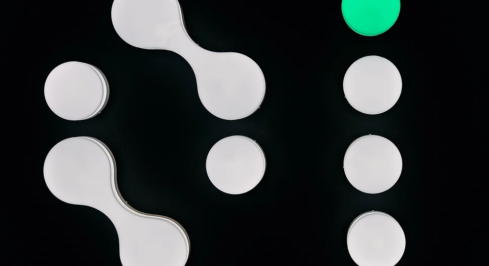 Oxford Ionics Wins GBx Best in British Tech Awardfor Quantum Computing Technology