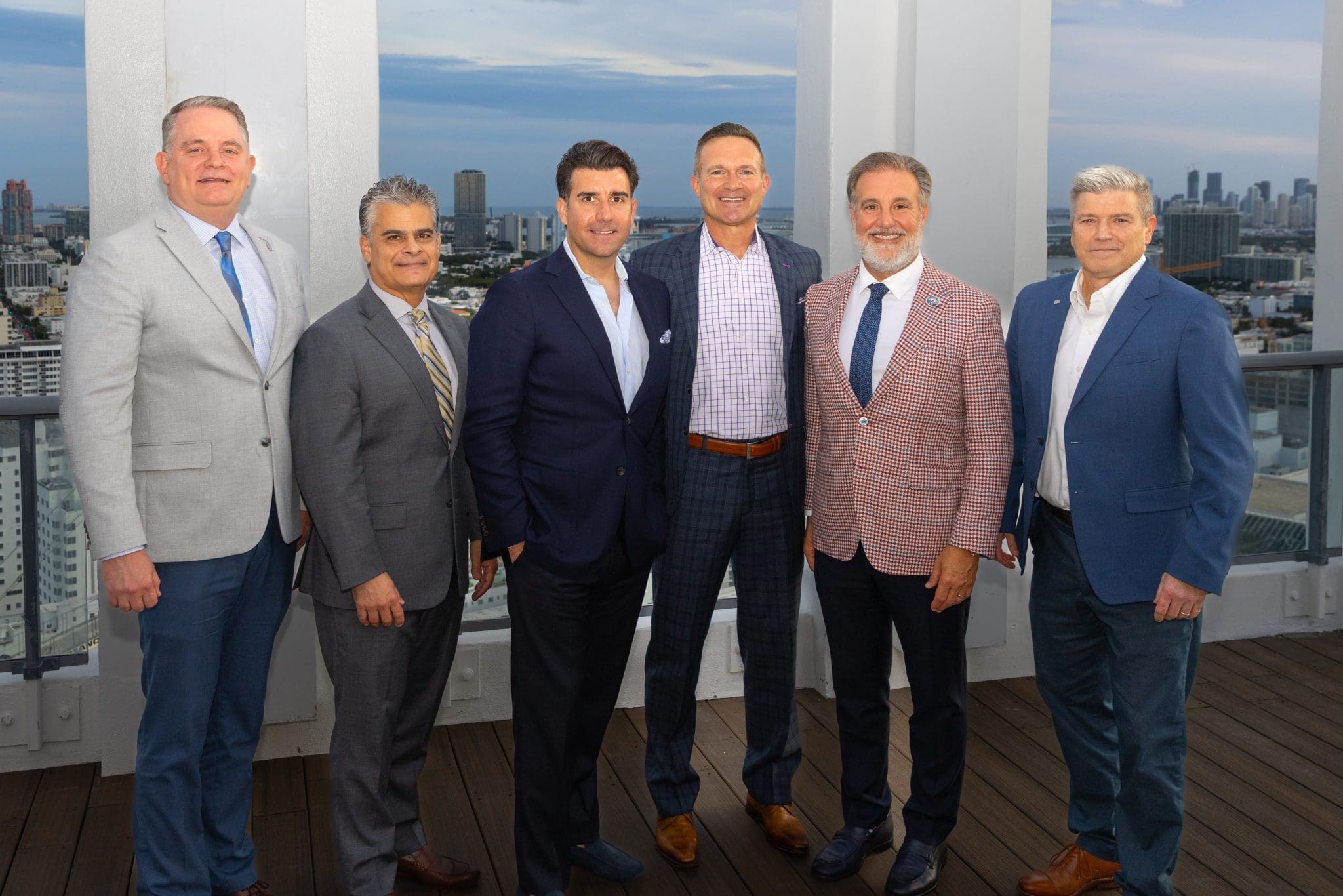 IonQ’s QKD Technology Secures Nearly 100-Mile Florida Corridor