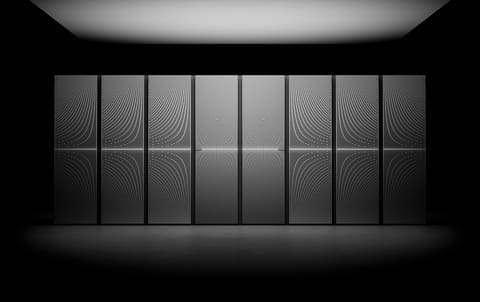 IonQ Unveils Quantum Computing Systems Forte and Tempo, Promising Commercial Advantage and Record-Breaking Performance