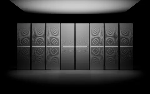 IonQ Unveils Quantum Computing Systems Forte and Tempo, Promising Commercial Advantage and Record-Breaking Performance