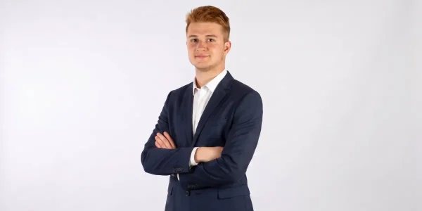 JoS Quantum Alum Gallezot Joins JIJ for Business Development