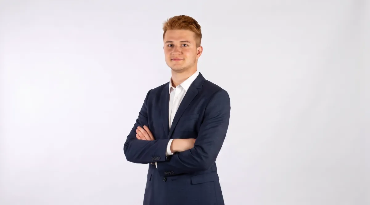 JoS Quantum Alum Gallezot Joins JIJ for Business Development