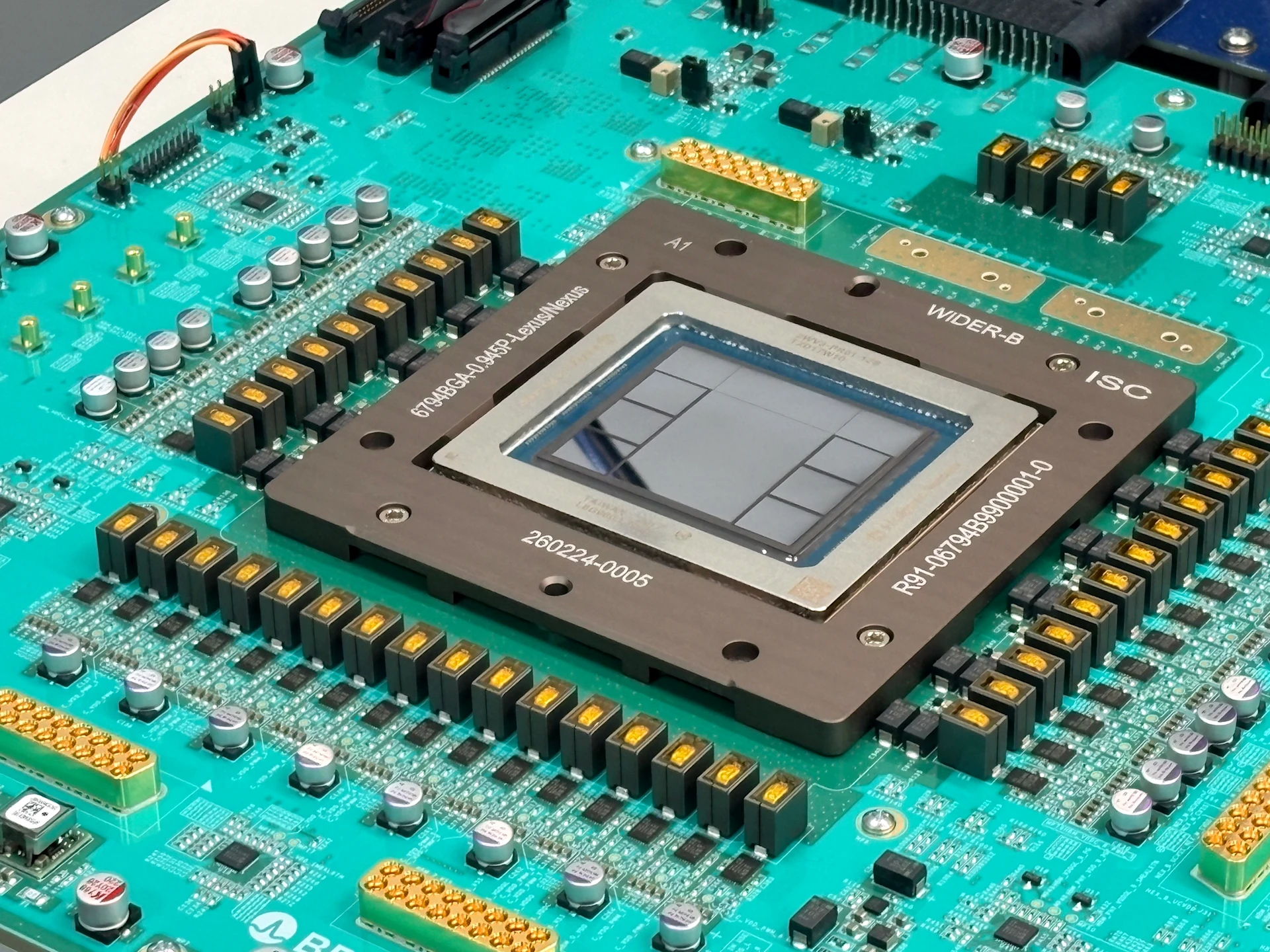 OpenAI’s Jalapeño chip boosts AI speed and cuts power use