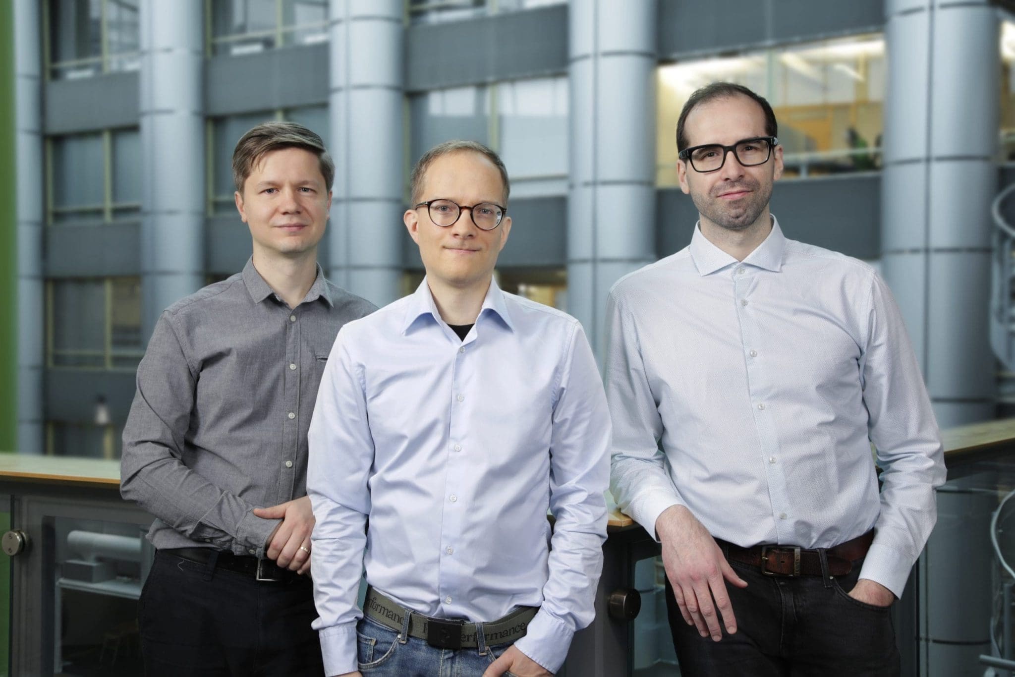 Finnish Company Arctic Instruments raises funds for Quantum Computer Amplifiers