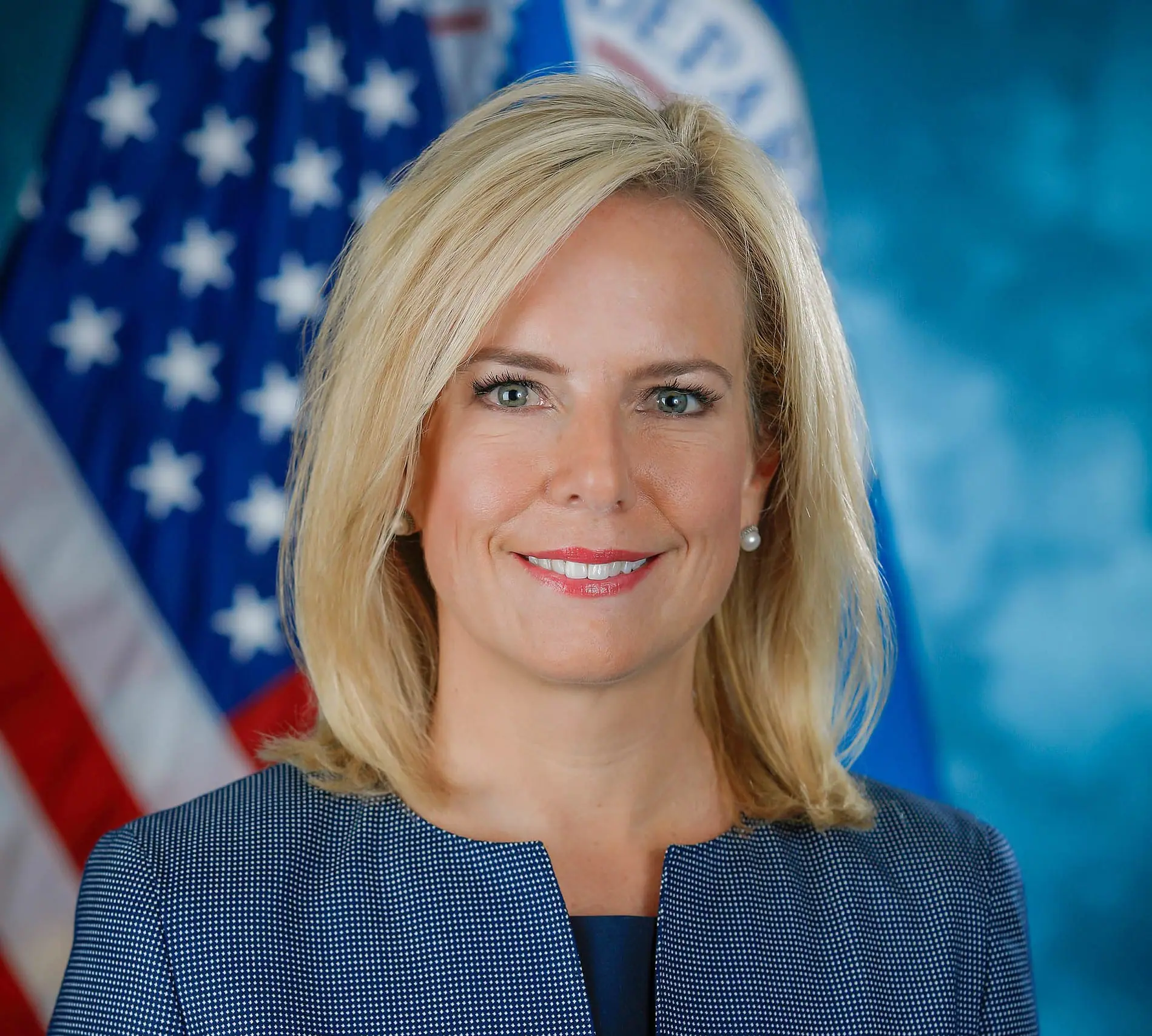 Former Homeland Security Secretary Kirstjen Nielsen Joins D-Wave Quantum's Board Amid Quantum Tech Boom