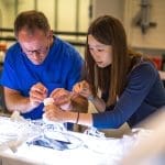 Stanford’s ‘Milli-Spinner’ Dramatically Improves Blood Clot Removal in Preclinical Trials