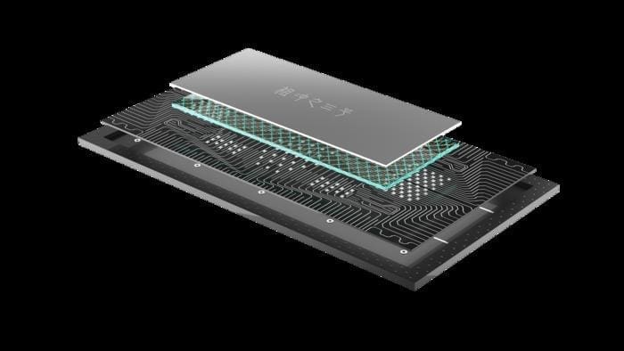 Zuchongzhi-3: A closer look at the Chinese 105-Qubit Superconducting Quantum Processor