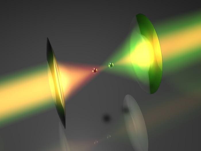 Scientists create nano oscillator bridging classical quantum physics