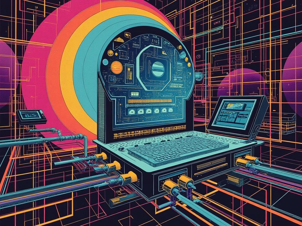 Quantum Computing and Machine Learning: A Powerful Pairing