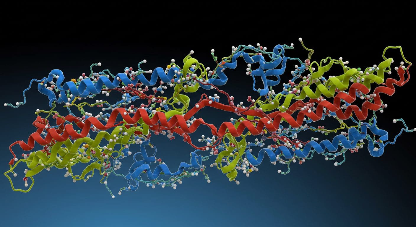 Oak Ridge National Laboratory AI‑MD Predicts Plant‑Microbe Ligand Binding