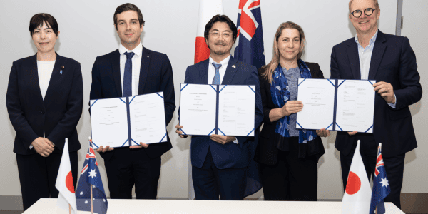 Fujitsu, Monash and CSIRO to Advance 3 Quantum Computing Fields