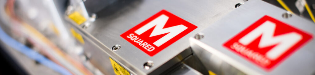 M Squared acquires £32.5 million to finance growth and quantum technology development