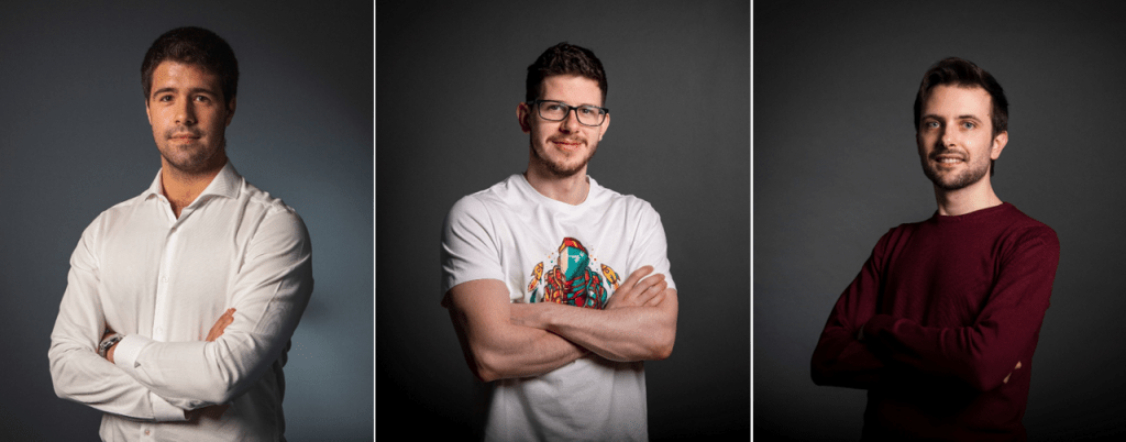 Airbus Announces Team Machine Learning Reply As Winners Of 2020 Airbus Quantum Computing Challenge The members of Team Machine Learning Reply, winners of Airbus' competition