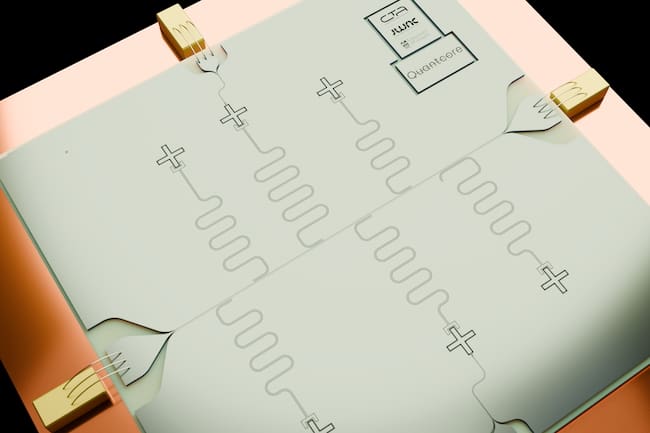 Glasgow University Secures Funding for Advanced Superconductor Foundry.