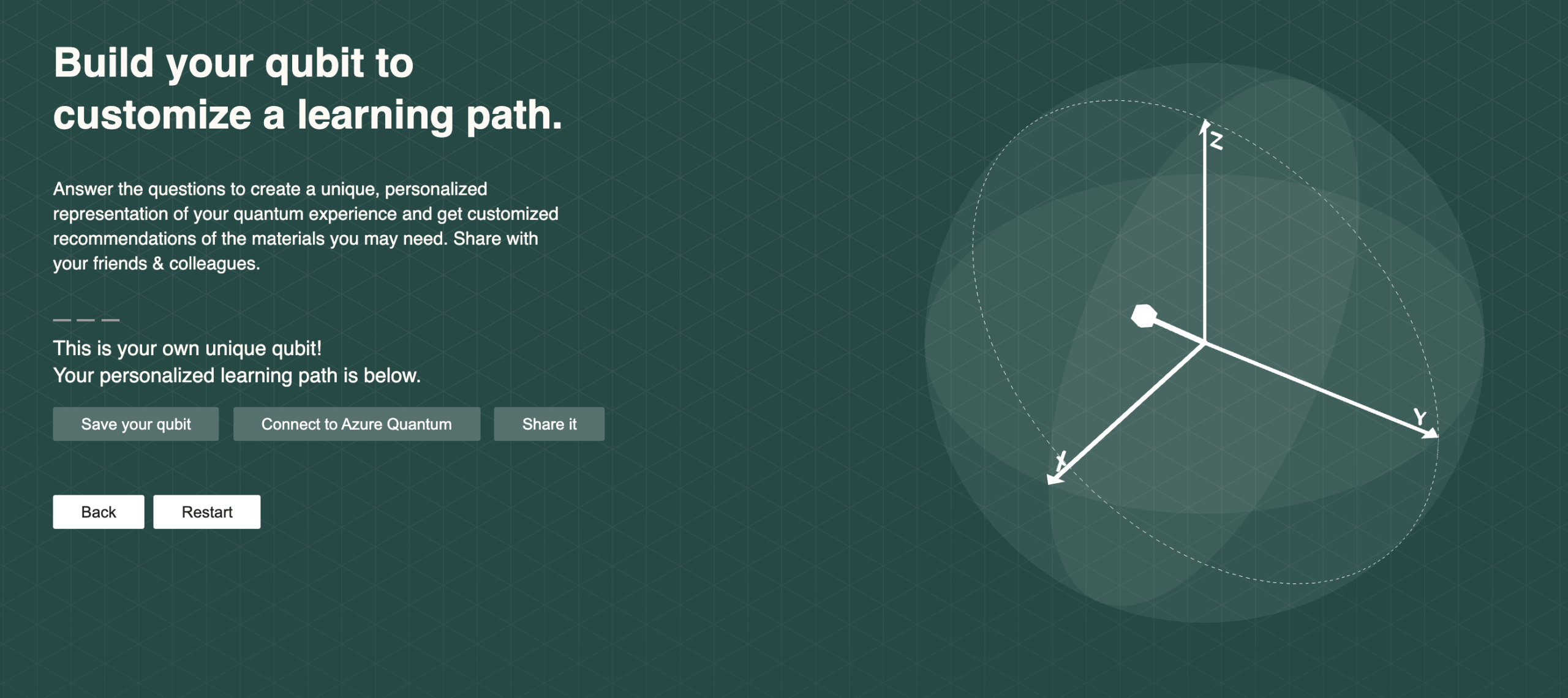 Microsoft ups the ante in push for Quantum literacy with new Quantum course recommender