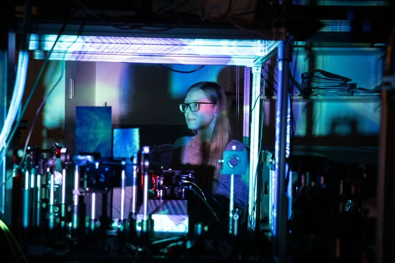 Cork goes Quantum. Ireland’s Minister Simon Harris launches the first national Quantum Computing Centre at Tyndall Institute