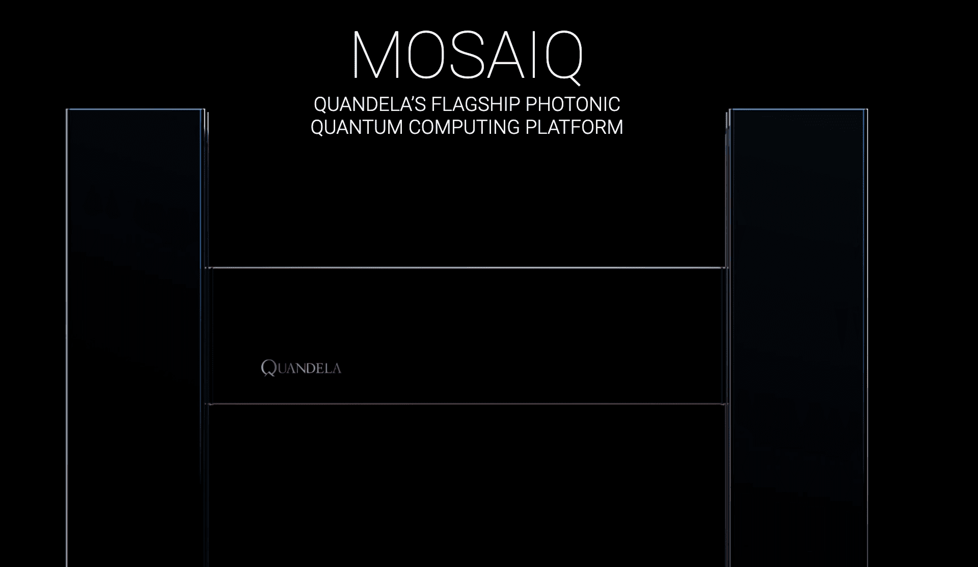 Quandela Delivers First Quantum Computer, MosaiQ, to OVHcloud, Pioneering European Quantum Computing