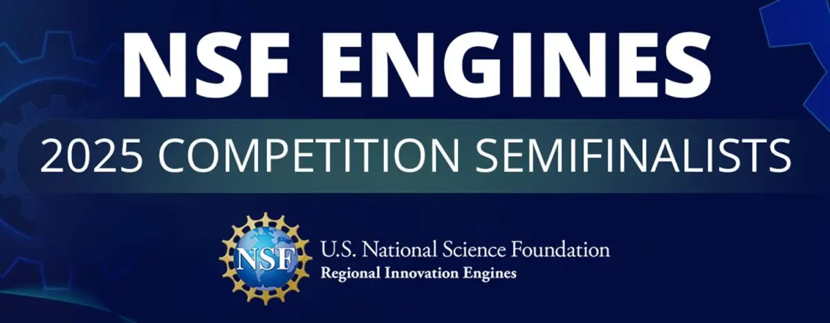 NSF Engines Competition: $1 Billion Boost for US Innovation