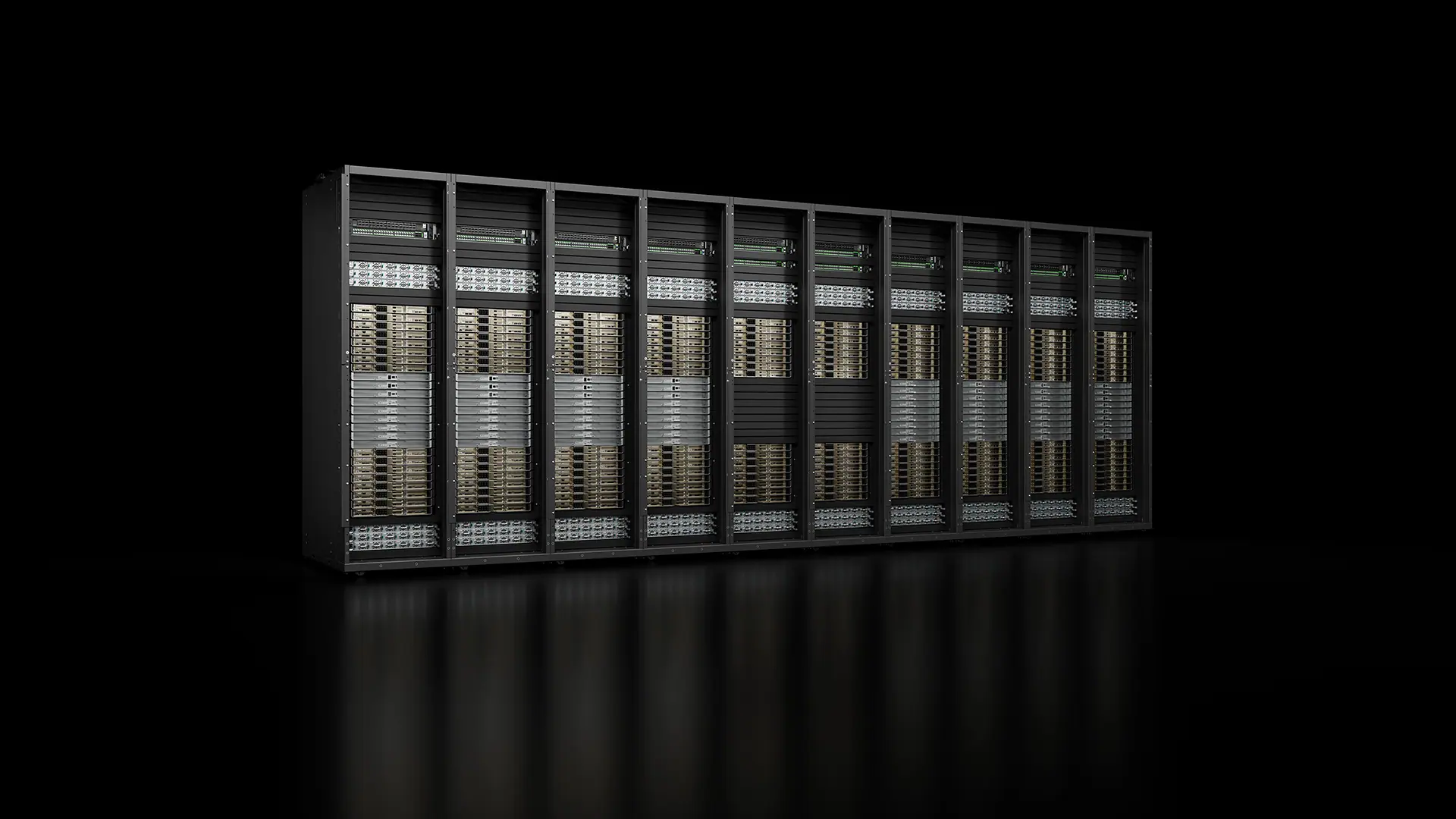 AWS and NVIDIA Announce Strategic Collaboration to Offer New Supercomputing Infrastructure, Software and Services for Generative AI