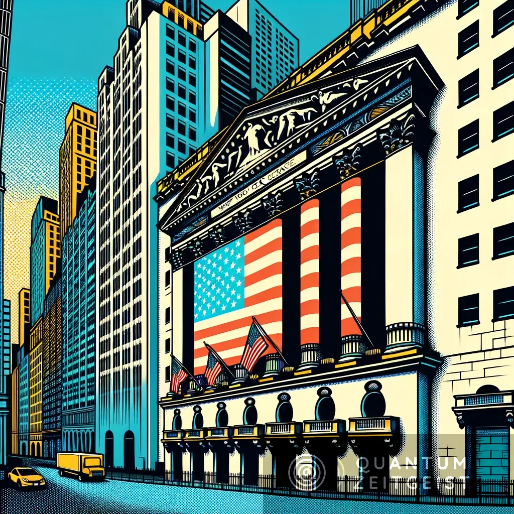 Zapata Computing: The newest Quantum Company about to hit the stock market