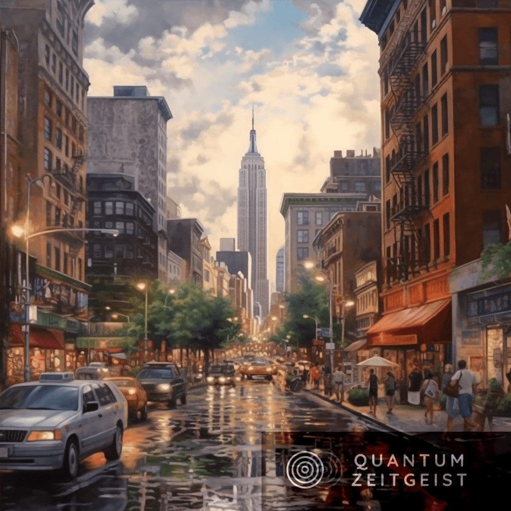 SandboxAQ, CUNY Partner to Boost Quantum Education with $200K Photonics Lab and Workshop Series