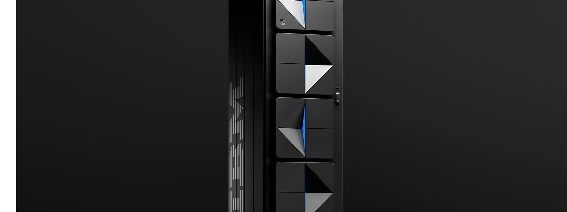IBM's Latest Mainframe Supports AI Driven Workloads.
