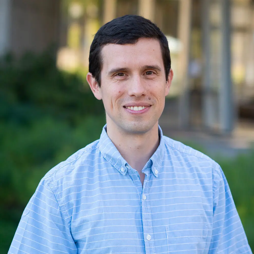 University Of Maryland Names Norbert Linke As New Director Of National Quantum Laboratory